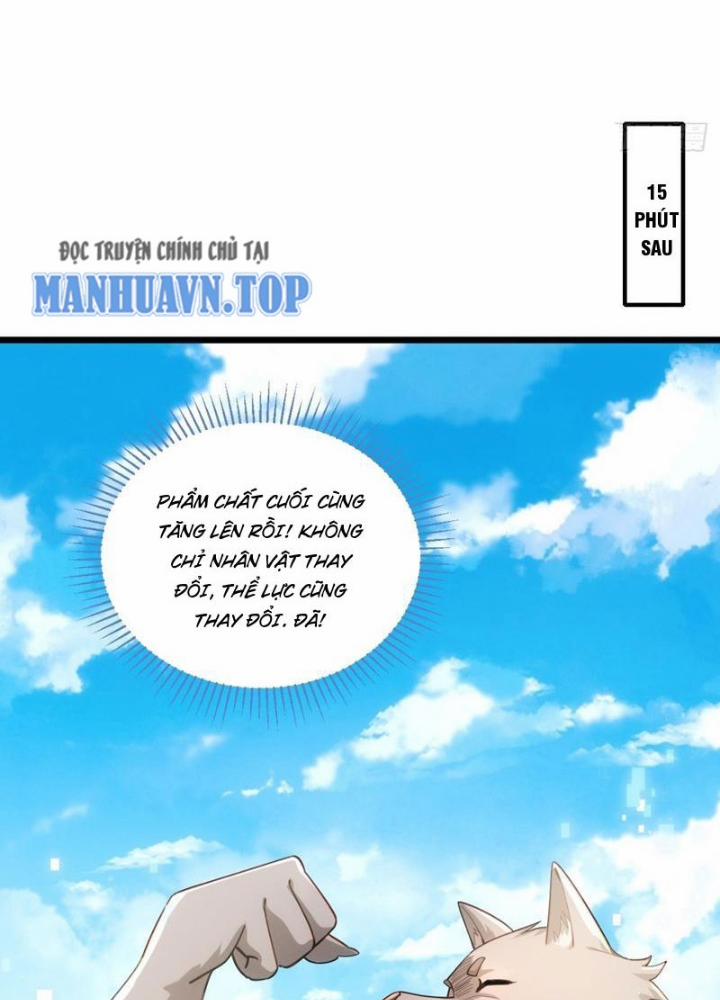 Từ Dã Quái Bắt Đầu Thăng Cấp 1 trang 127