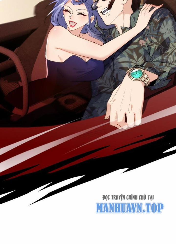 Từ Dã Quái Bắt Đầu Thăng Cấp 1 trang 13