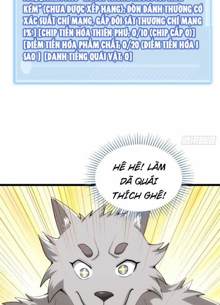 Từ Dã Quái Bắt Đầu Thăng Cấp 1 trang 131