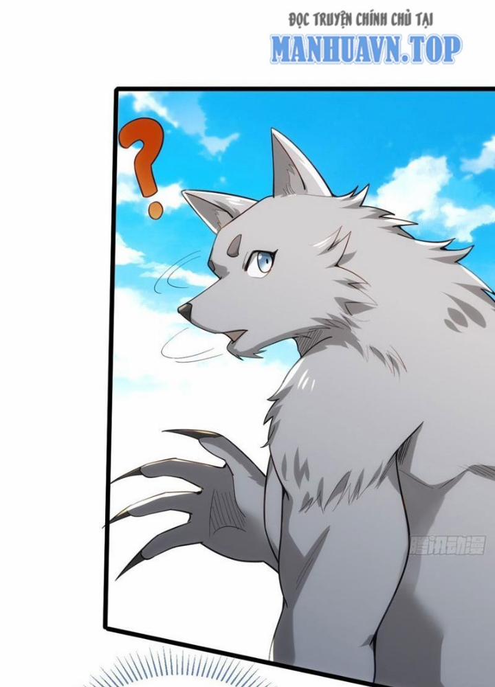 Từ Dã Quái Bắt Đầu Thăng Cấp 1 trang 135