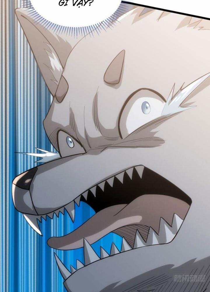 Từ Dã Quái Bắt Đầu Thăng Cấp 1 trang 137