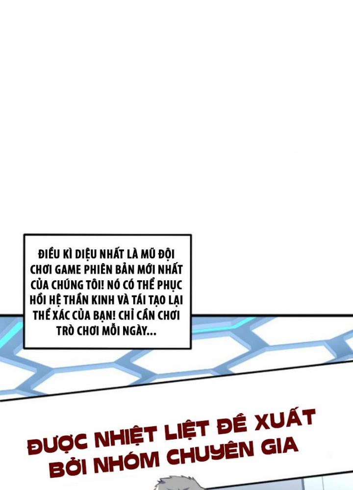 Từ Dã Quái Bắt Đầu Thăng Cấp 1 trang 15