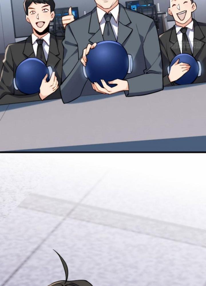 Từ Dã Quái Bắt Đầu Thăng Cấp 1 trang 17