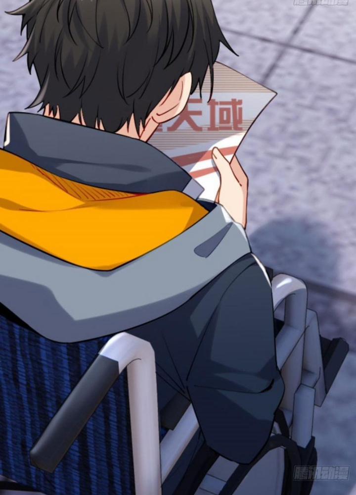 Từ Dã Quái Bắt Đầu Thăng Cấp 1 trang 19