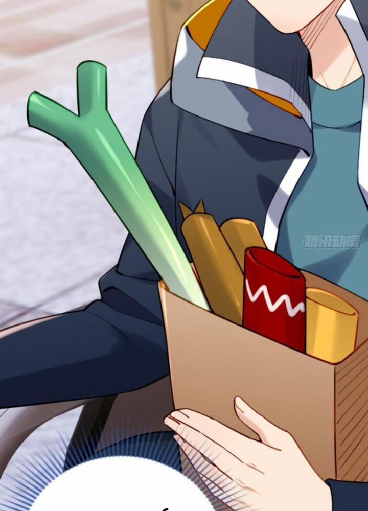 Từ Dã Quái Bắt Đầu Thăng Cấp 1 trang 25