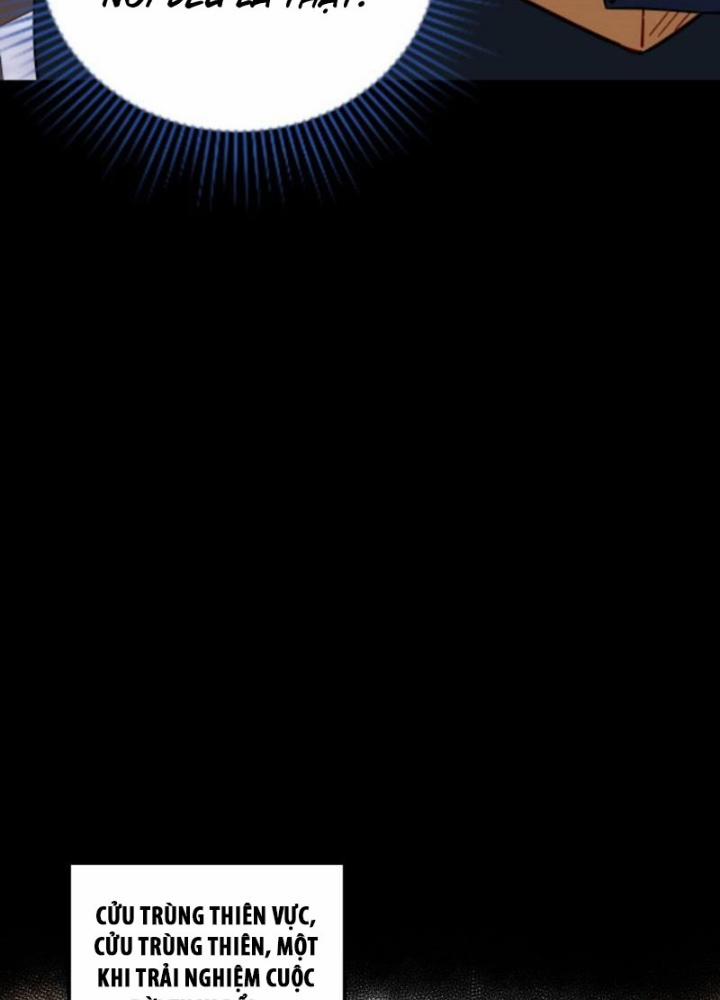 Từ Dã Quái Bắt Đầu Thăng Cấp 1 trang 27