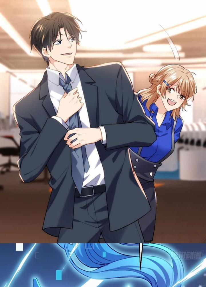 Từ Dã Quái Bắt Đầu Thăng Cấp 1 trang 29