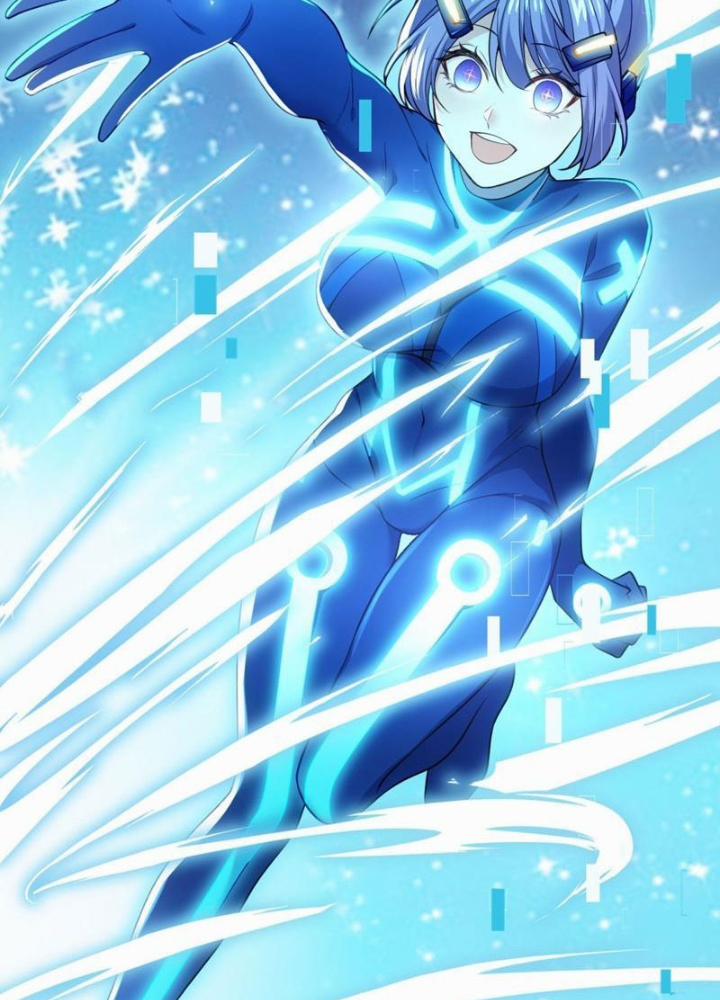 Từ Dã Quái Bắt Đầu Thăng Cấp 1 trang 31