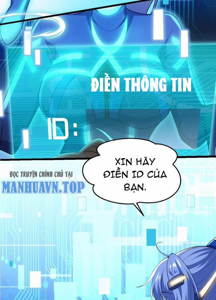 Từ Dã Quái Bắt Đầu Thăng Cấp 1 trang 33