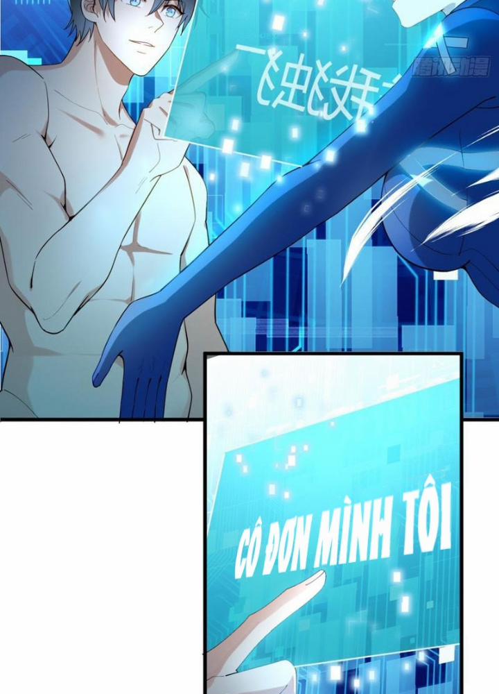 Từ Dã Quái Bắt Đầu Thăng Cấp 1 trang 35