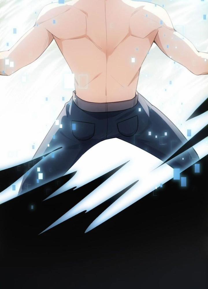 Từ Dã Quái Bắt Đầu Thăng Cấp 1 trang 41