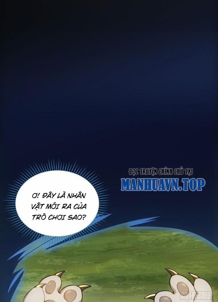 Từ Dã Quái Bắt Đầu Thăng Cấp 1 trang 43