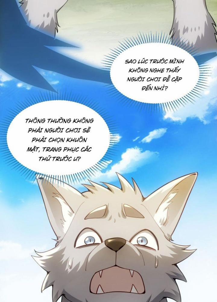 Từ Dã Quái Bắt Đầu Thăng Cấp 1 trang 45