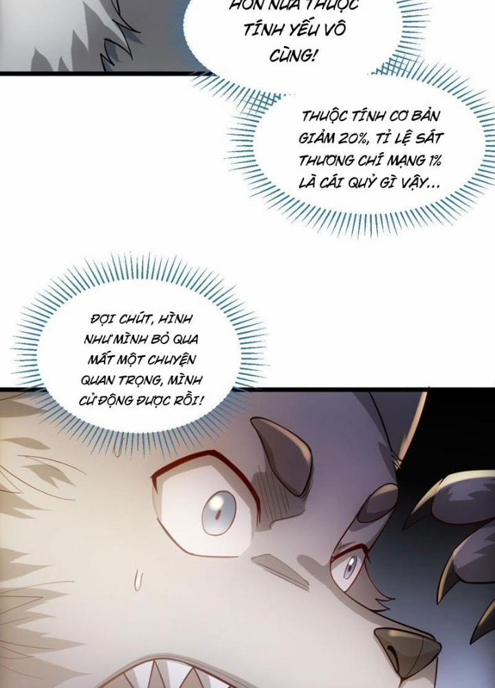 Từ Dã Quái Bắt Đầu Thăng Cấp 1 trang 57