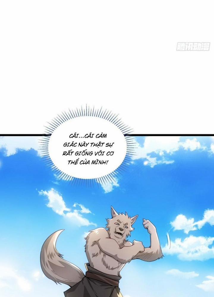 Từ Dã Quái Bắt Đầu Thăng Cấp 1 trang 59