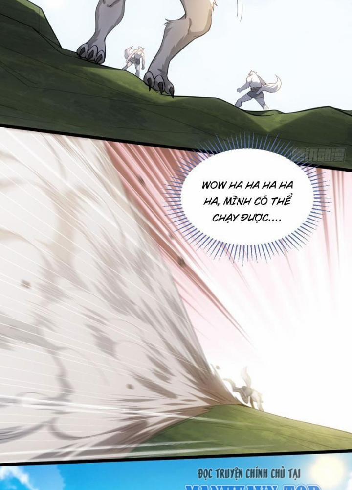 Từ Dã Quái Bắt Đầu Thăng Cấp 1 trang 61