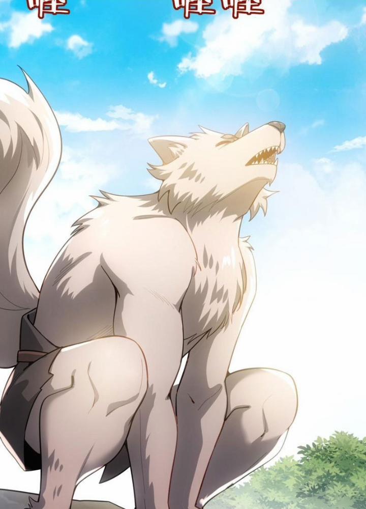 Từ Dã Quái Bắt Đầu Thăng Cấp 1 trang 63