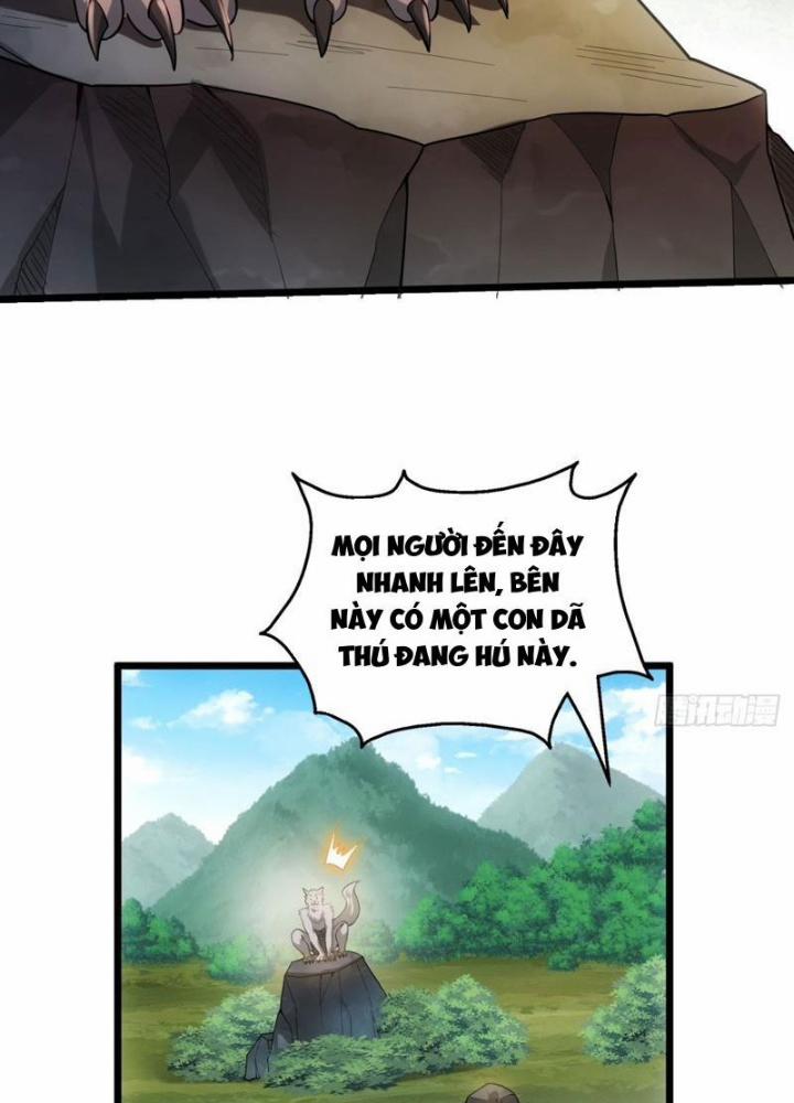 Từ Dã Quái Bắt Đầu Thăng Cấp 1 trang 65