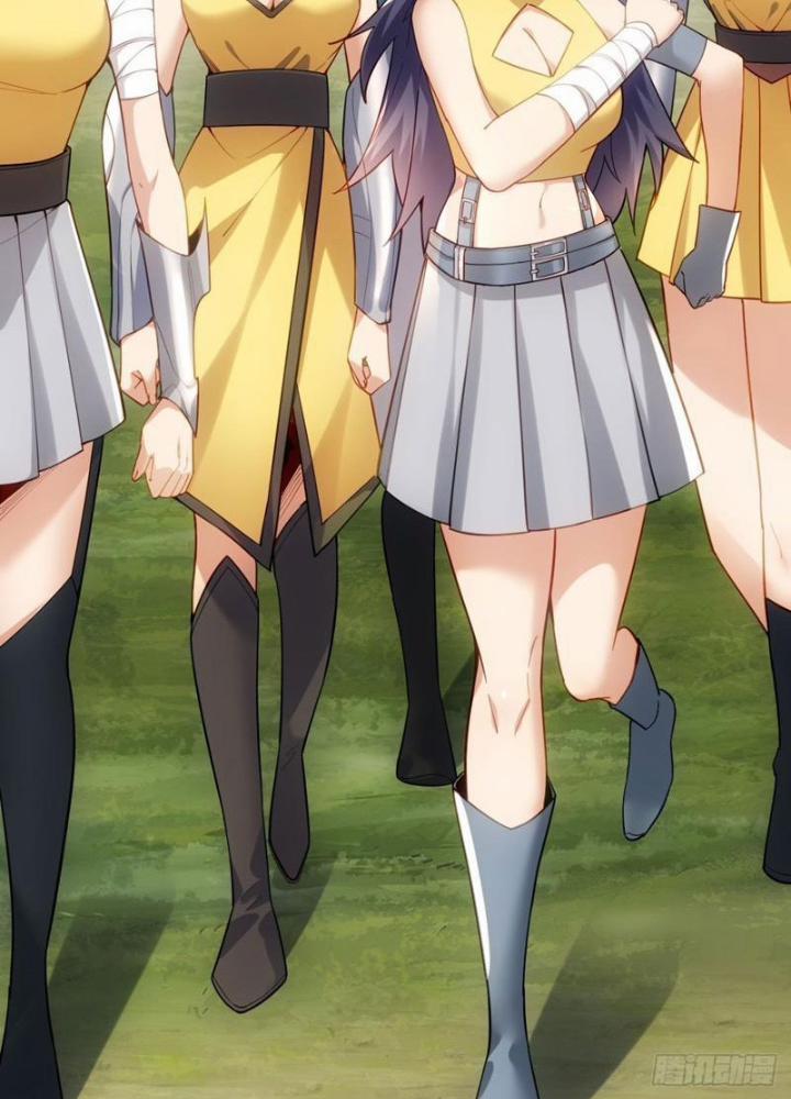 Từ Dã Quái Bắt Đầu Thăng Cấp 1 trang 69