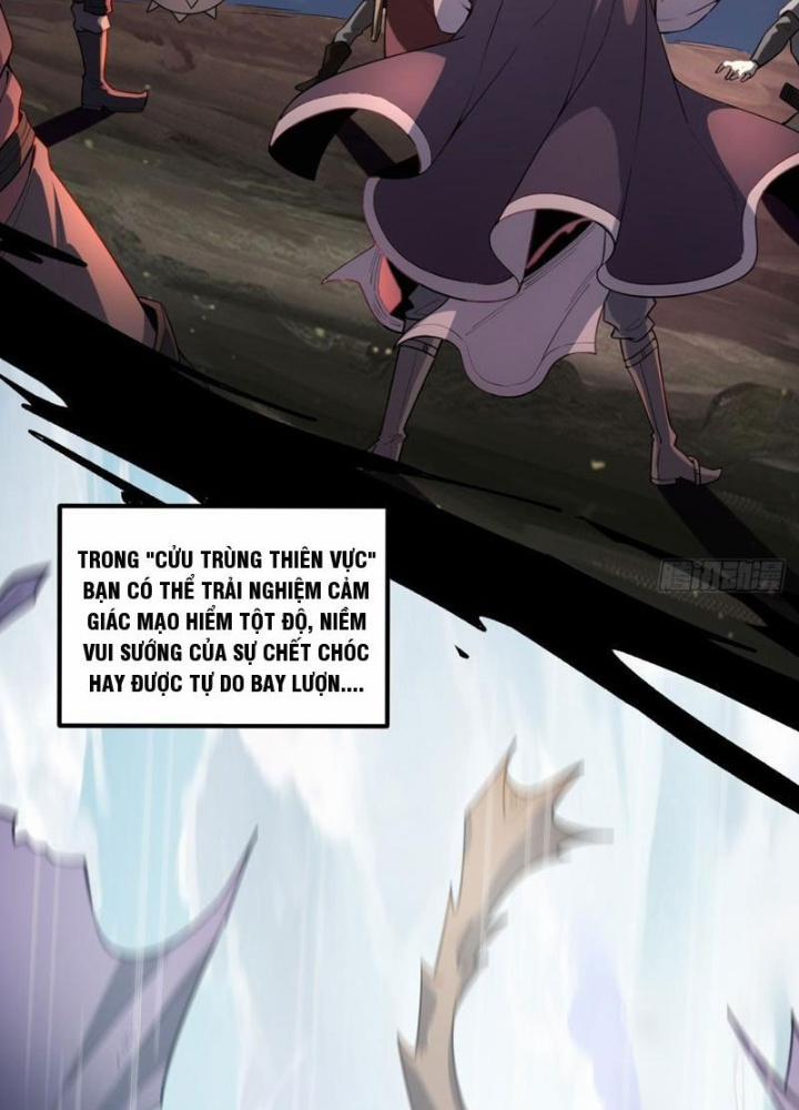 Từ Dã Quái Bắt Đầu Thăng Cấp 1 trang 7