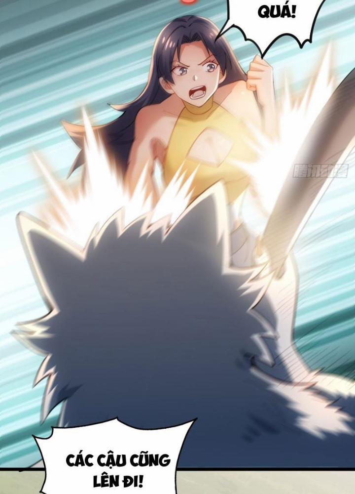 Từ Dã Quái Bắt Đầu Thăng Cấp 1 trang 77