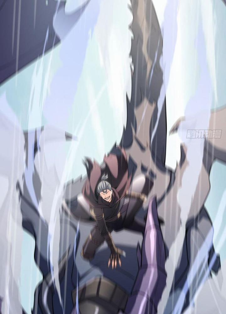 Từ Dã Quái Bắt Đầu Thăng Cấp 1 trang 9