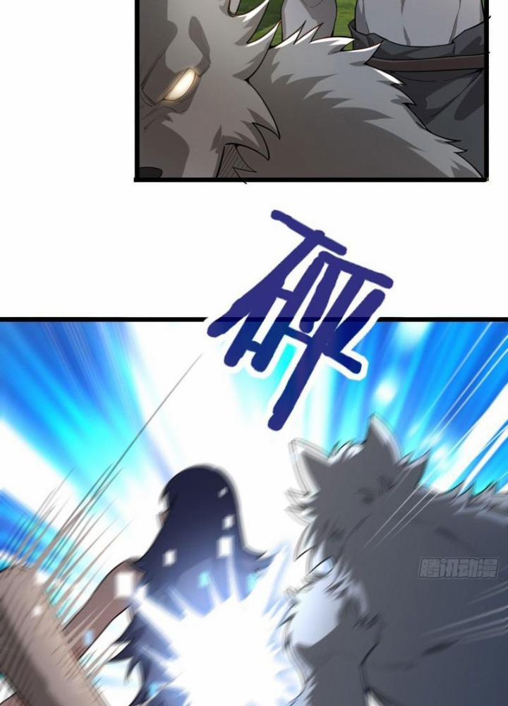 Từ Dã Quái Bắt Đầu Thăng Cấp 1 trang 93