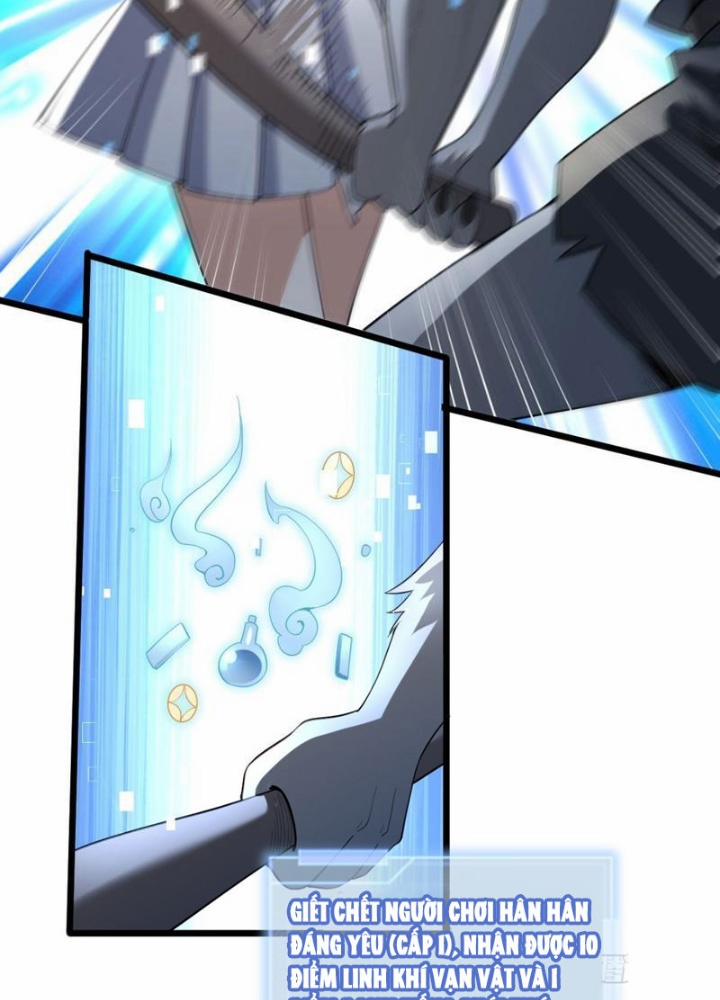 Từ Dã Quái Bắt Đầu Thăng Cấp 1 trang 95