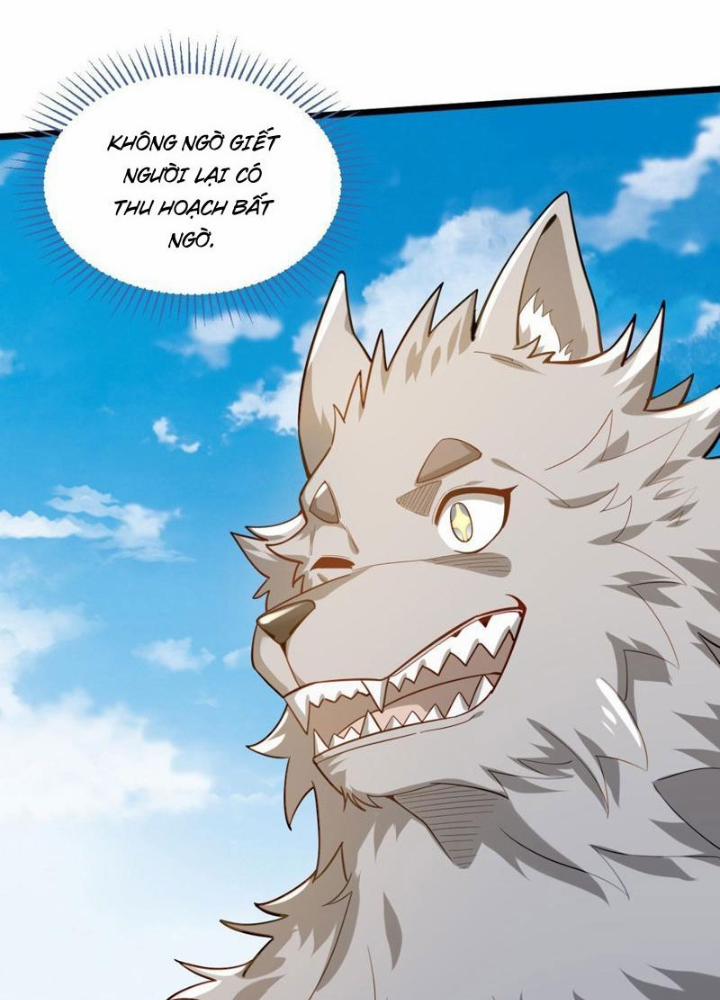 Từ Dã Quái Bắt Đầu Thăng Cấp 1 trang 97
