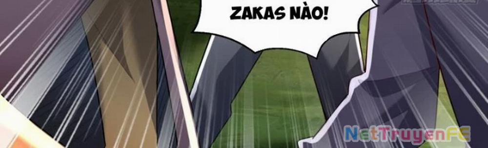 Từ Dã Quái Bắt Đầu Thăng Cấp 10 trang 2