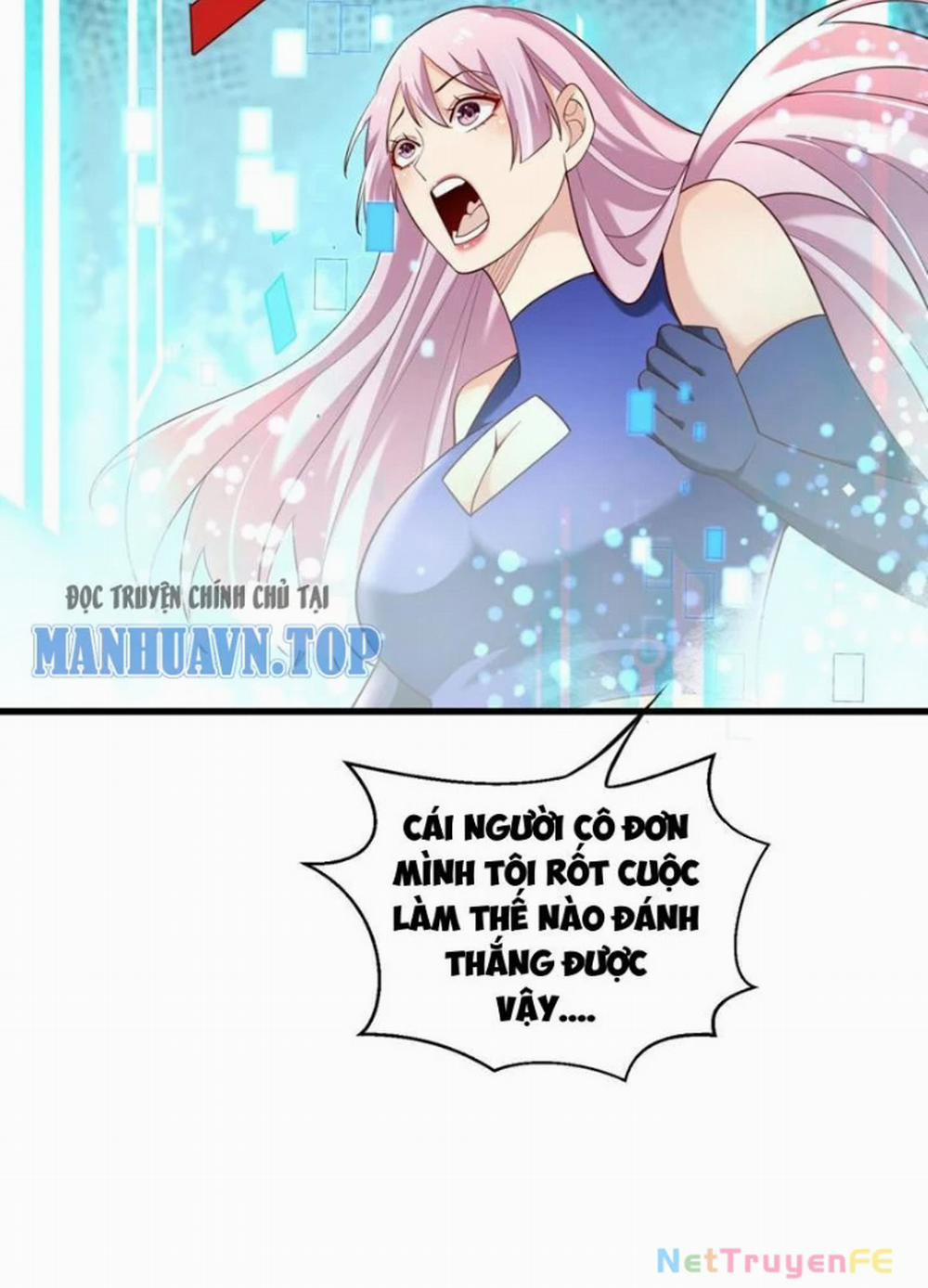 Từ Dã Quái Bắt Đầu Thăng Cấp 10 trang 29