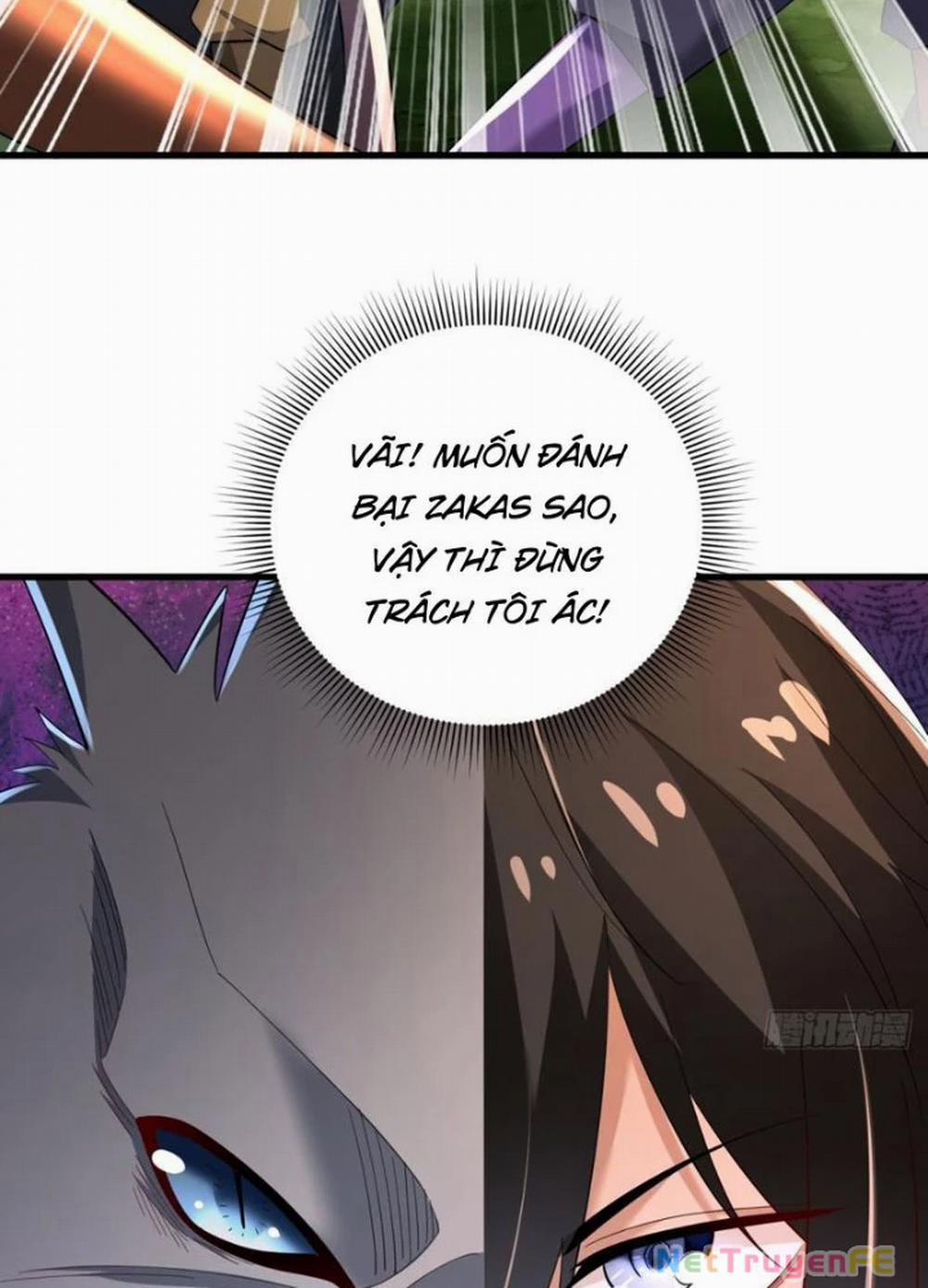 Từ Dã Quái Bắt Đầu Thăng Cấp 10 trang 3