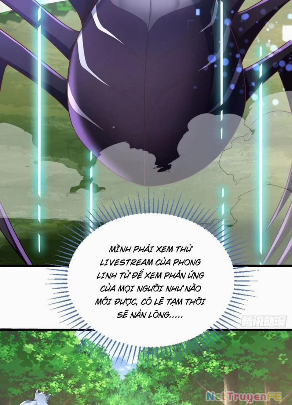 Từ Dã Quái Bắt Đầu Thăng Cấp 10 trang 33