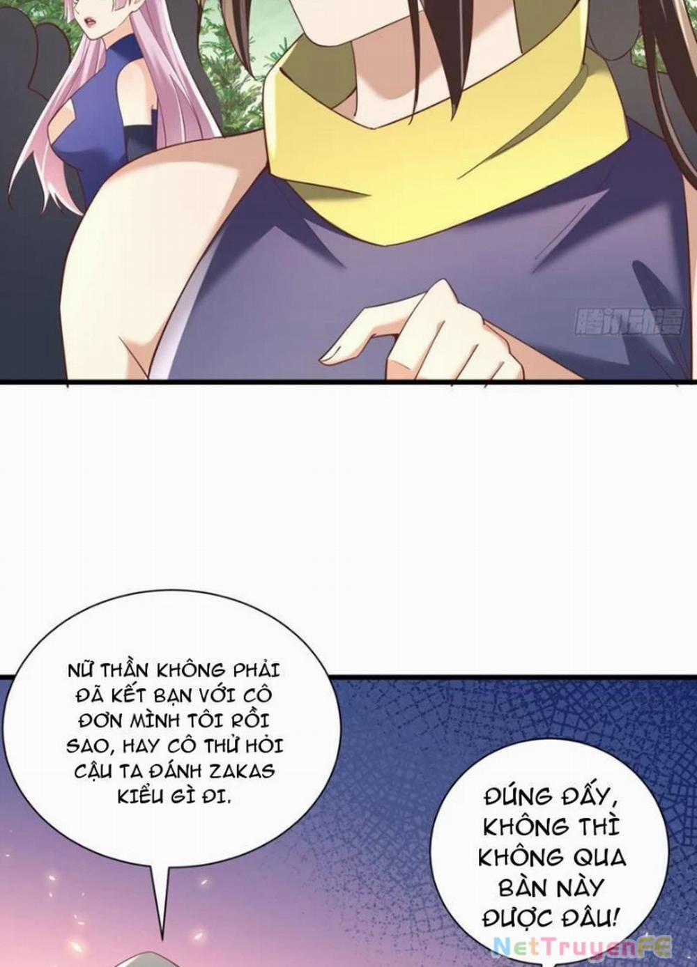 Từ Dã Quái Bắt Đầu Thăng Cấp 10 trang 43