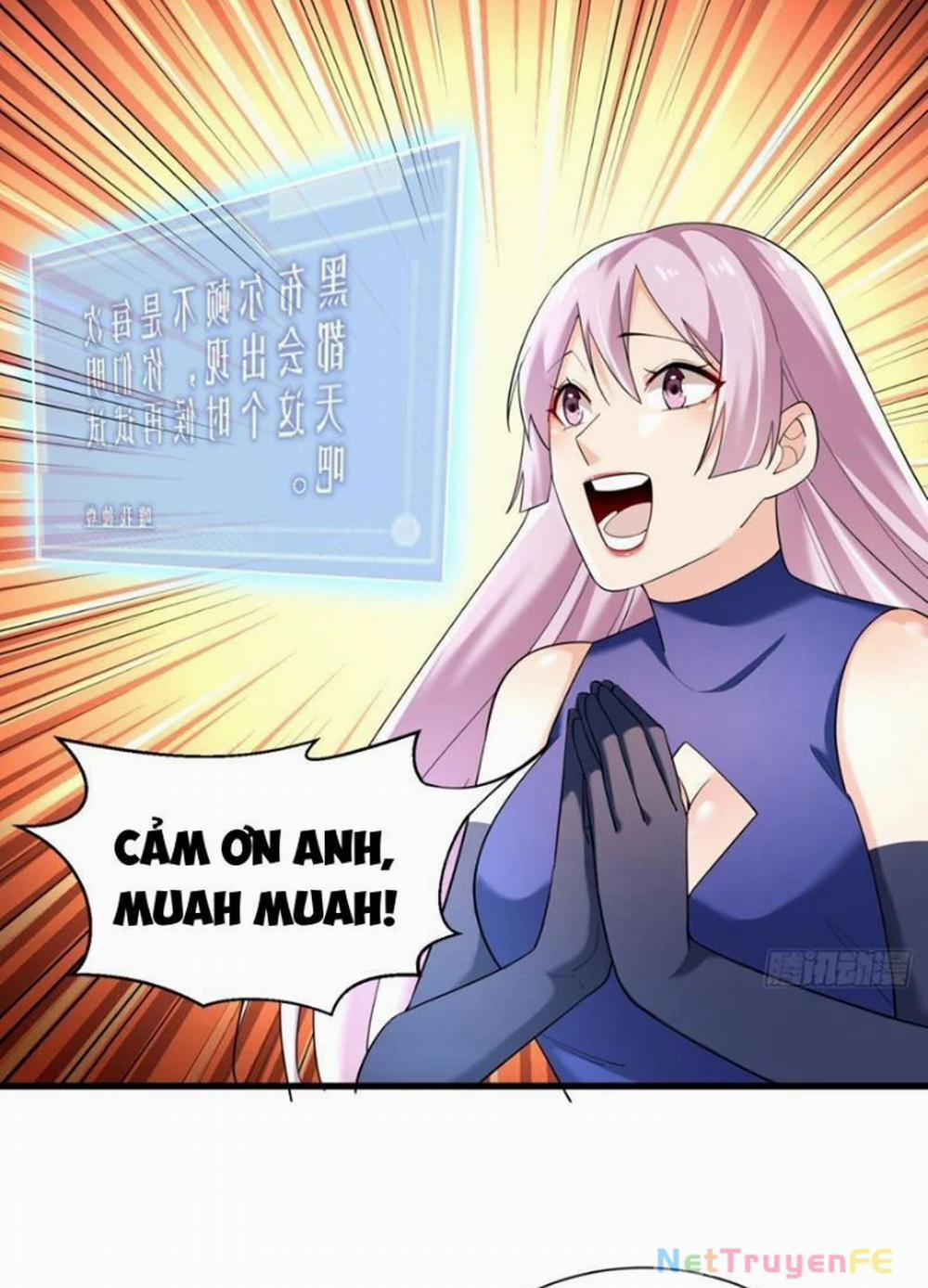 Từ Dã Quái Bắt Đầu Thăng Cấp 10 trang 53