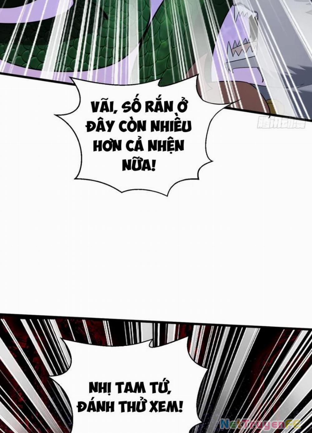 Từ Dã Quái Bắt Đầu Thăng Cấp 10 trang 67