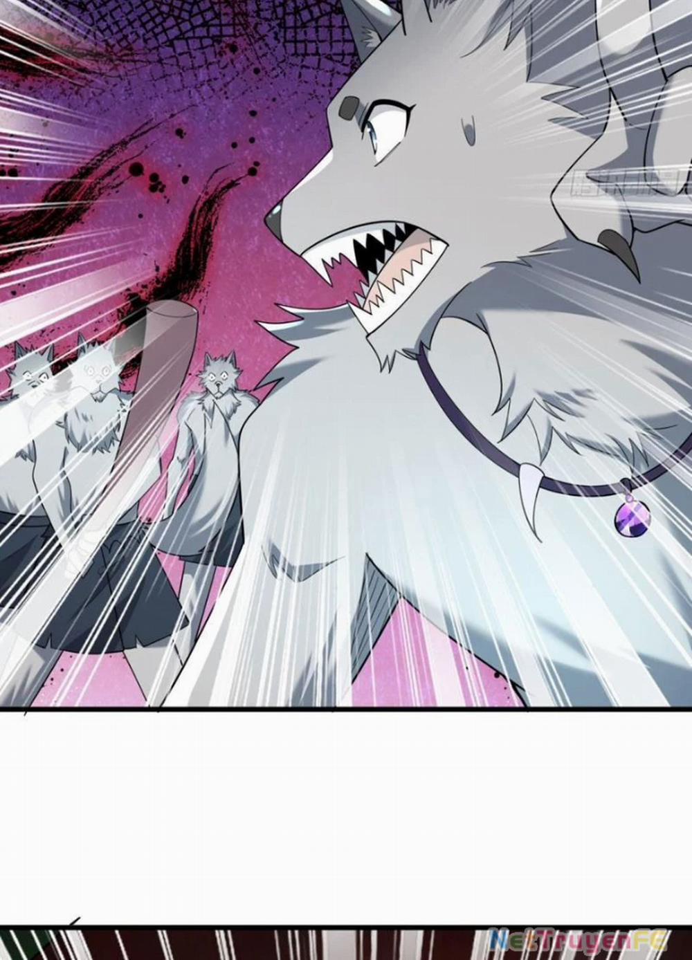 Từ Dã Quái Bắt Đầu Thăng Cấp 10 trang 69