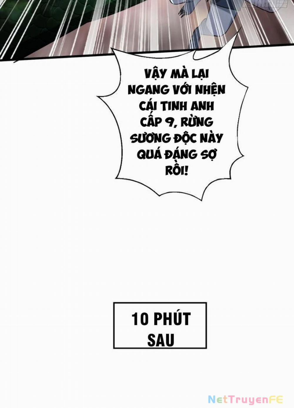 Từ Dã Quái Bắt Đầu Thăng Cấp 10 trang 73