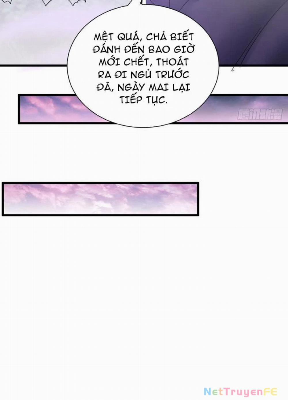 Từ Dã Quái Bắt Đầu Thăng Cấp 10 trang 83