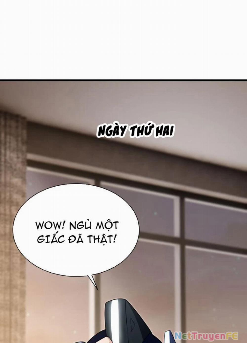 Từ Dã Quái Bắt Đầu Thăng Cấp 10 trang 85