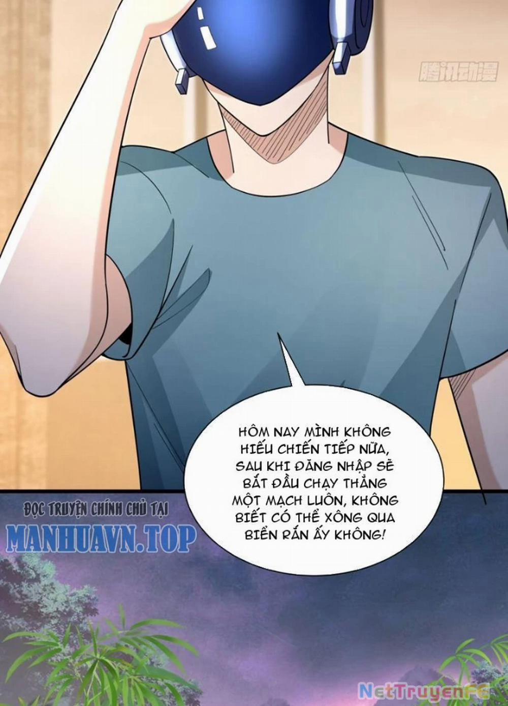 Từ Dã Quái Bắt Đầu Thăng Cấp 10 trang 87