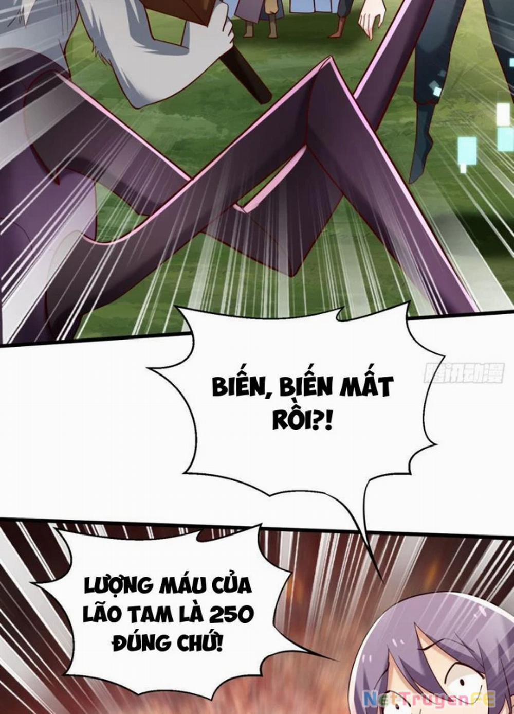 Từ Dã Quái Bắt Đầu Thăng Cấp 10 trang 9