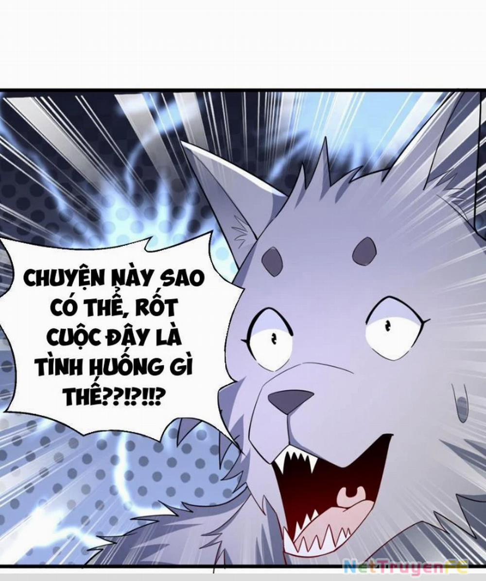 Từ Dã Quái Bắt Đầu Thăng Cấp 10 trang 93