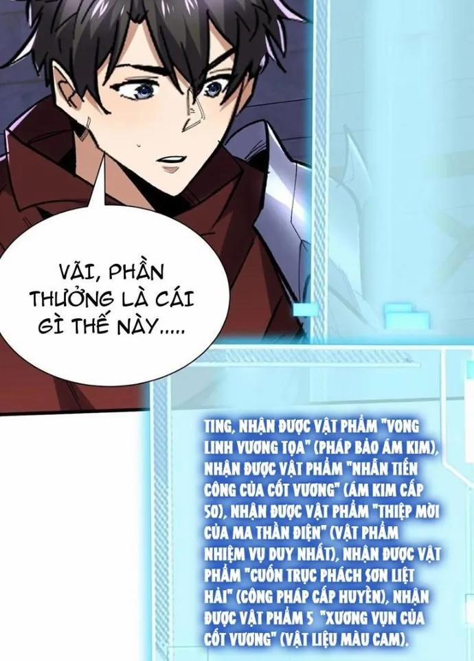 Từ Dã Quái Bắt Đầu Thăng Cấp 100 trang 5