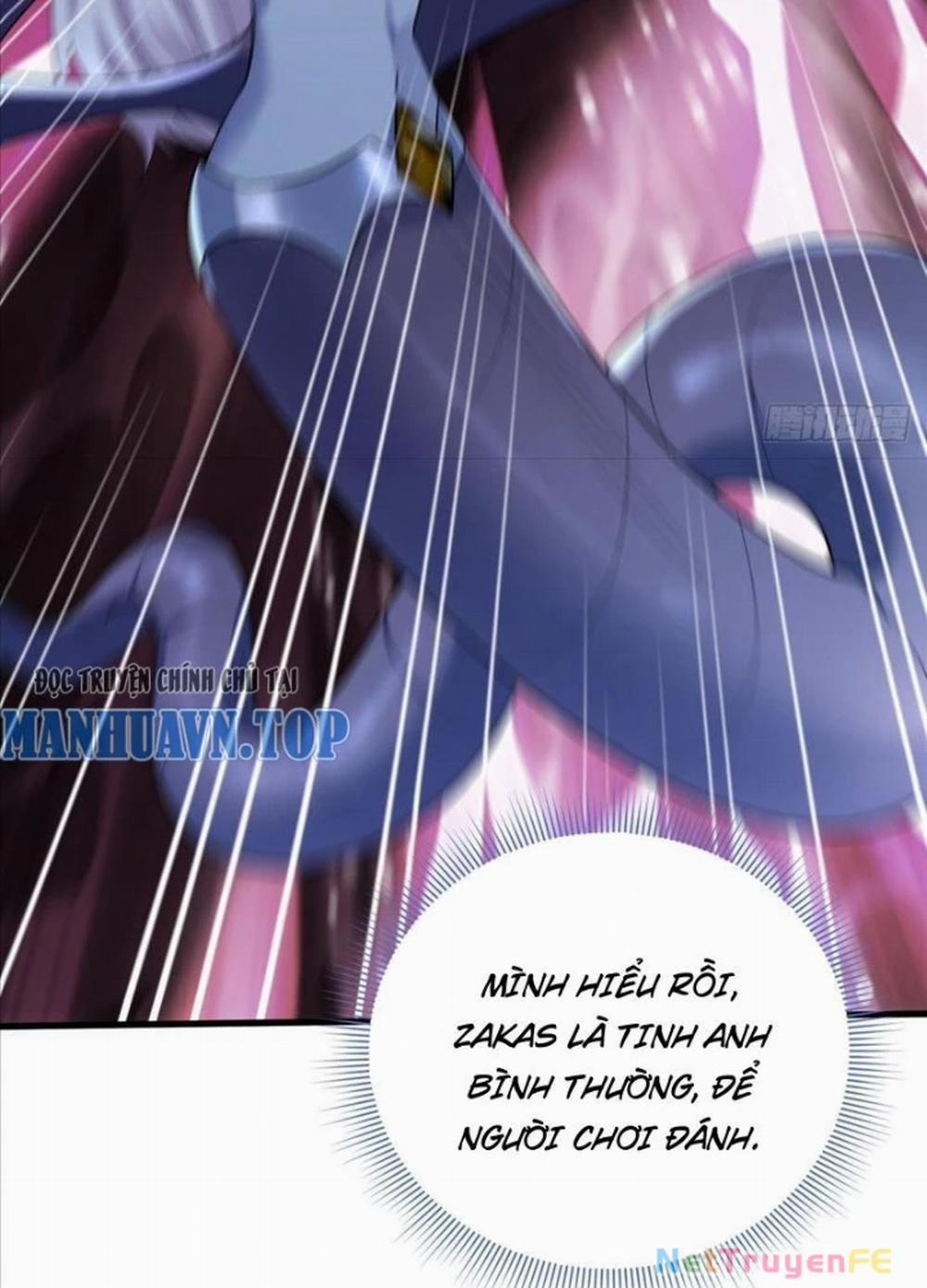 Từ Dã Quái Bắt Đầu Thăng Cấp 11 trang 101