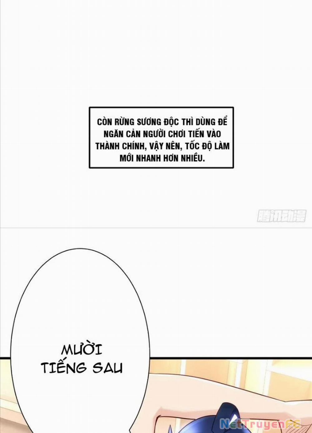 Từ Dã Quái Bắt Đầu Thăng Cấp 11 trang 103