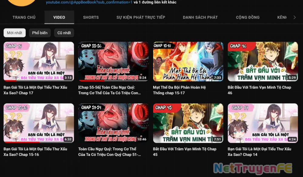 Từ Dã Quái Bắt Đầu Thăng Cấp 11 trang 109