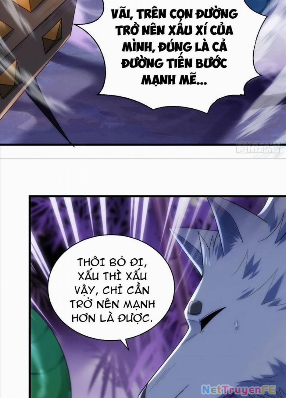 Từ Dã Quái Bắt Đầu Thăng Cấp 11 trang 17
