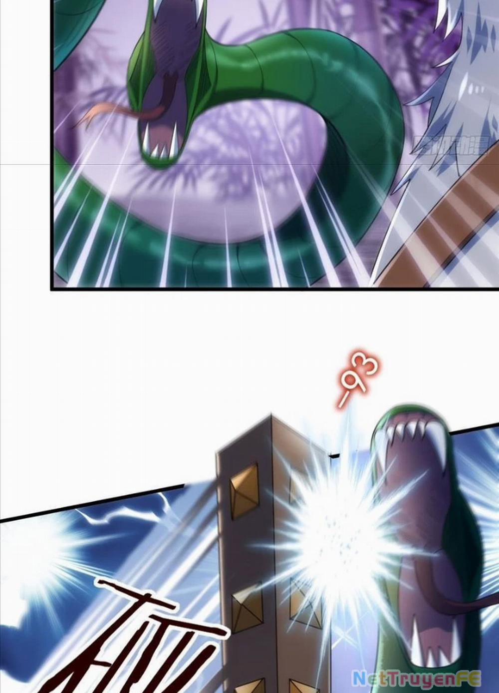 Từ Dã Quái Bắt Đầu Thăng Cấp 11 trang 19