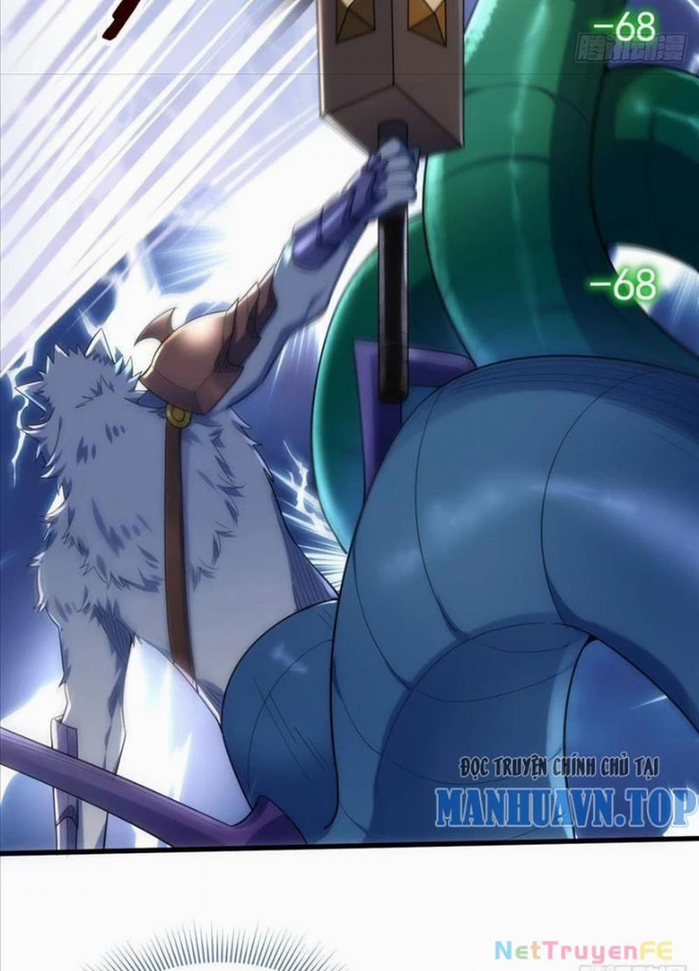 Từ Dã Quái Bắt Đầu Thăng Cấp 11 trang 21